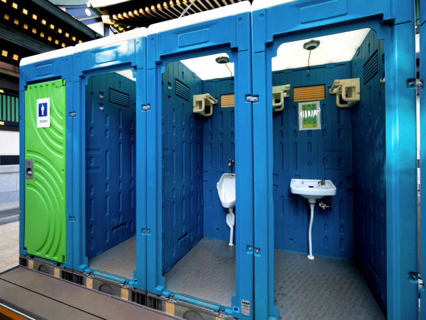 Lake Pocotopaug, CT porta potty rental Company